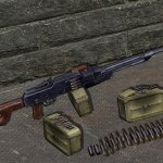 PKM CZ Anims