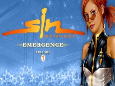 SiN Episodes: Emergence