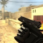 Andersen&acute;s SVI Chad509 Anims