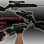 Modderfreak&acute;s Carbon Scout