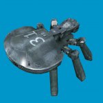 spidertank dynamic