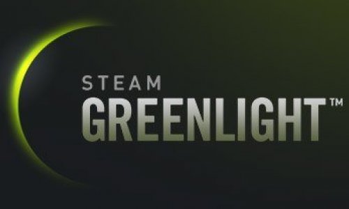 Новая десятка игр, в Steam Greenlight
