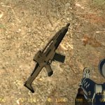 Xm8 anims -sick420