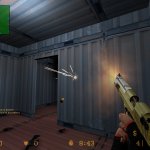 PointSevenFive&acute;s Deagle