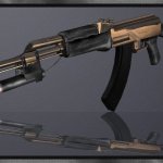 AK-47