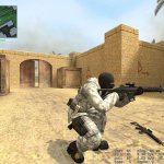 CapnJack&acute;s SG551 Rehack