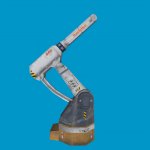 robotarm ine2
