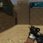 ampd&acute;s camo scout