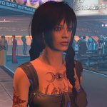 Newsea Long Braids Hair For FemShep