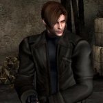 RE Degeneration Leon