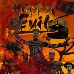 Heart Of Evil