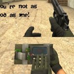 Happy_Camperґs_olive_sniper_gloves