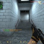 Bless CaronFiber Shotty!