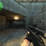 Mannlicher Steyr Scout Pack