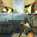 KLingstuh_s_Digital_Arctic_Camo_Gloves_(1st_ever)