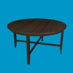 Круглый стол