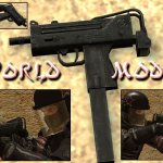 MAC10 Default