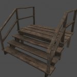 Barracks_Steps