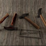Hammer_For_Knife_Reskin