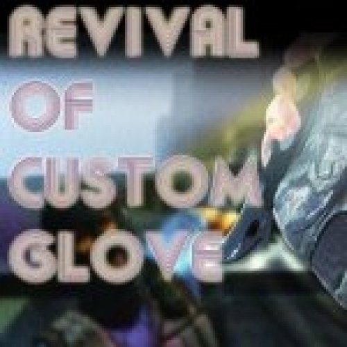 Custom Glove Revival