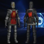 PVKII Knights