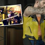 Chuck&acute;s Ijiek Jacket V3!