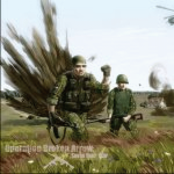 Operation Broken Arrow