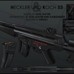 Heckler und Koch 53