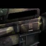 M4A1_Camo_And_Radio_Sounds_AND_Hands!