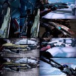 Weapons HR Mini-pack vol. 1