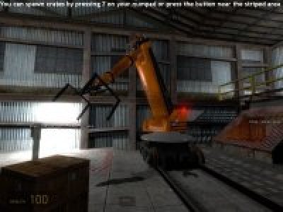 Industrial_Robot