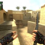 Black_Louise_Vuitton_Gloves