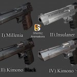 Desert Eagle