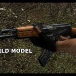 AK-47