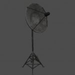 fnv_satellitedish