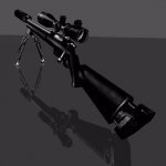 PC - M24 Werewolf Hunter