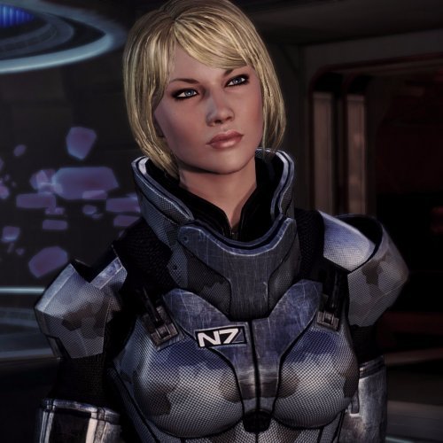 HR Set Armor Pack