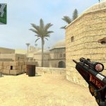 Arachnid Scout Scope