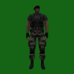 RE4_Krauser-shirt