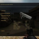 Twinkie Masta&acute;s Colt 45