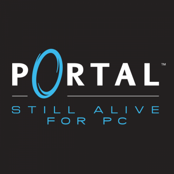 Portal: Still Alive For PC