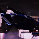 Alliance Hammerhead (Two Versions)