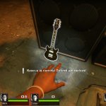 Angus Young&acute;s Gibson SG Custom
