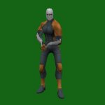 CyborgNinja