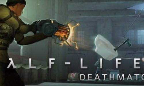 Half-Life 2: Deathmatch