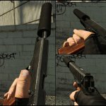 Kimono Millenia OTs-33 Pernach