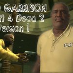 Brad Garrison