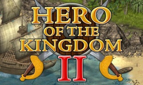 Hero of the Kingdom II (Раздача в GOG)