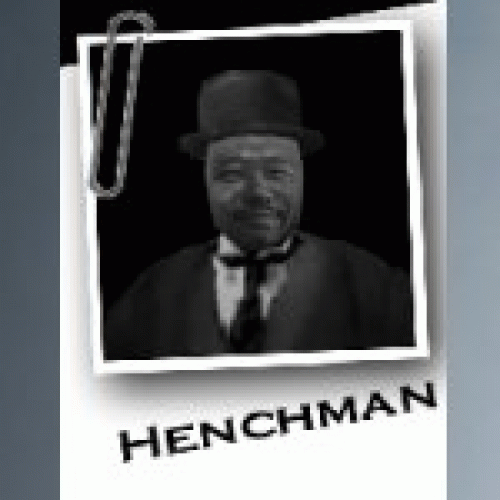 henchman
