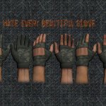 Hate_Every_Beautiful_Glove